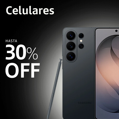 Celulares