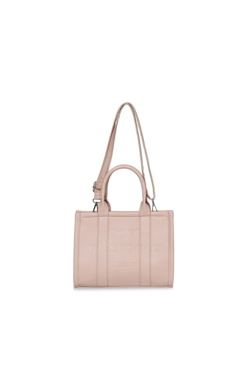 Cartera Trendy Rosa