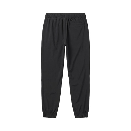 PANTALÓN NEW BALANCE ACTIVE WOVEN Black