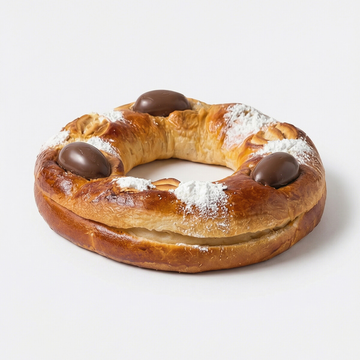 Rosca de Pascua Mediana - 000 