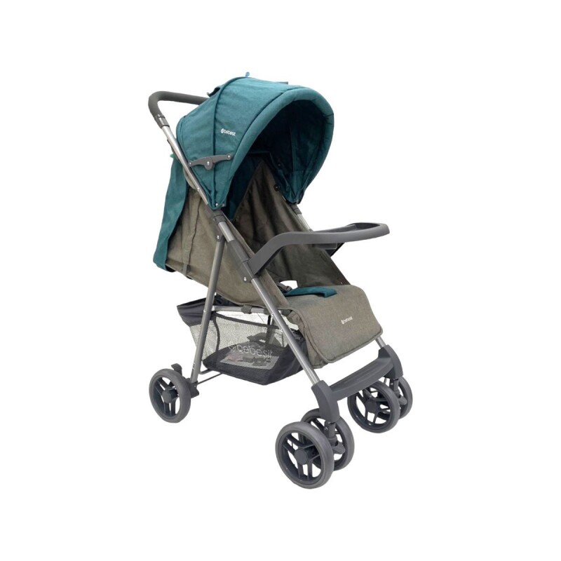 Travel System Sevilla Bebesit -Verde Travel System Sevilla Bebesit -Verde