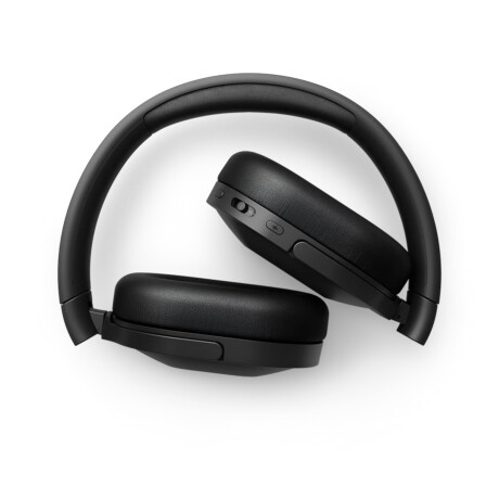 Auriculares Inalámbricos Philips TAH6506BK/00 Bt 32mm 001