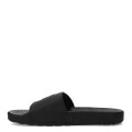 Sandalias de Hombre Tiffosi Boots Slide Negro