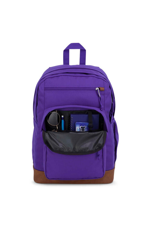 Cool Student Party Plum