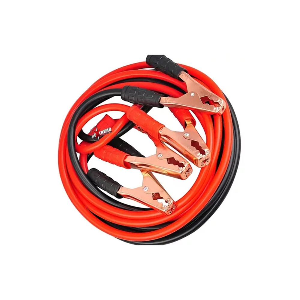 Chicote Para Auto De 2 Metros 1500amp Chicote Para Auto De 2 Metros 1500amp