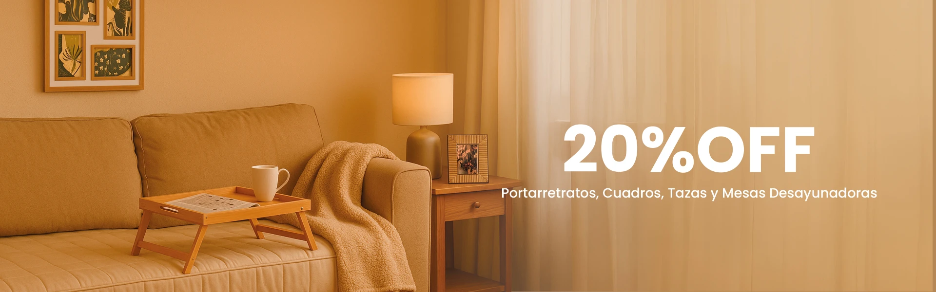 20% OFF