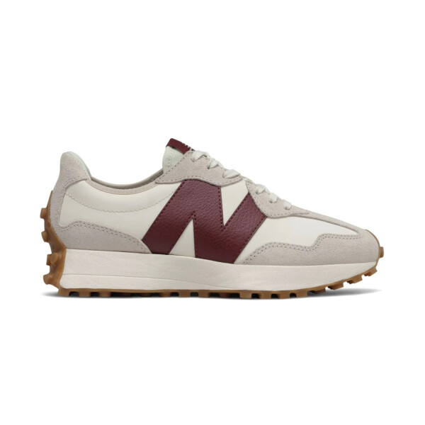 327 WS327KA - NEW BALANCE BLANCO/ROJO
