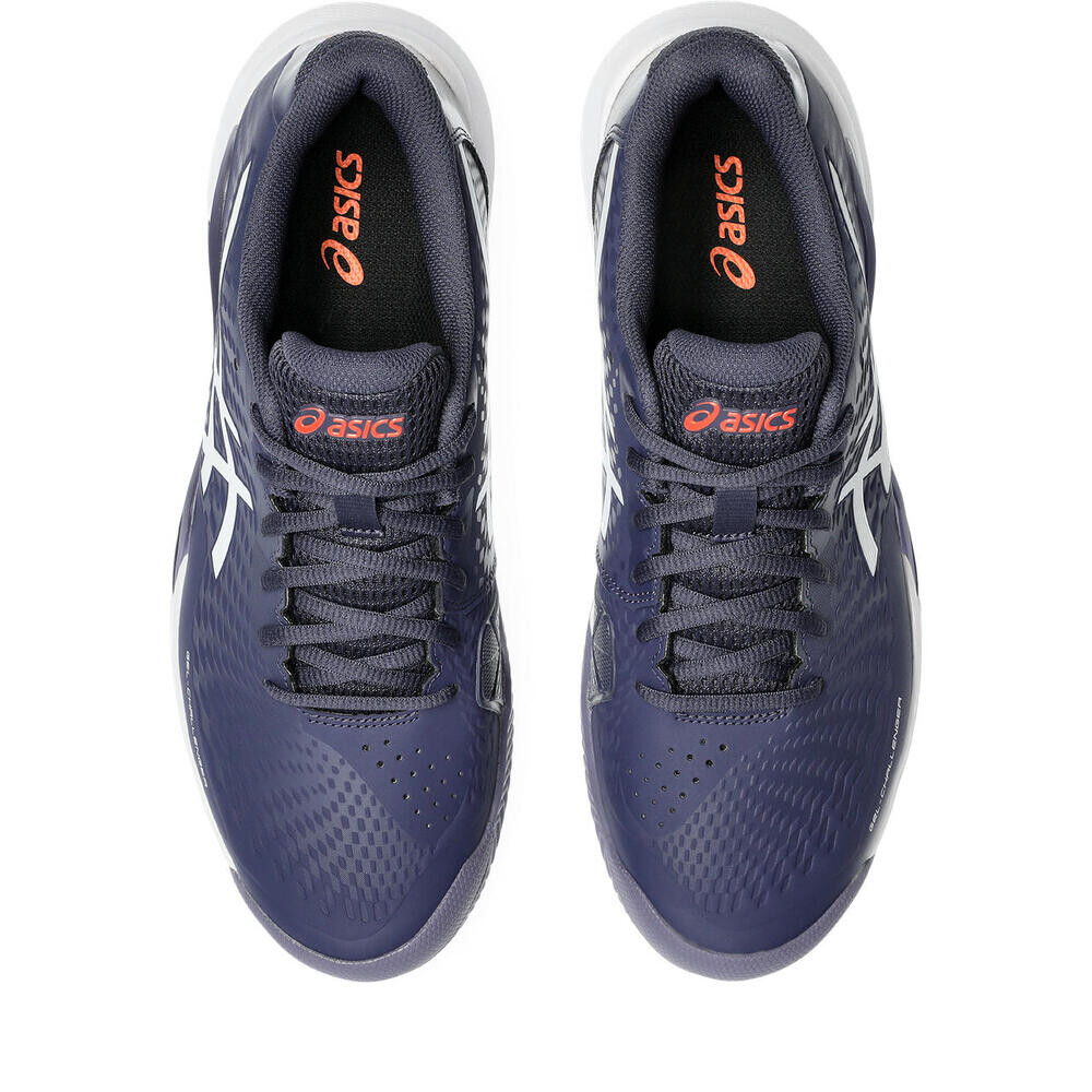 GEL Challenger 14 Clay - Hombre Indigo Fog/white