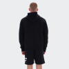 Canguro Reebok Big Logo Negro