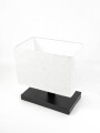 Lampara De Mesa Nex Color Unico