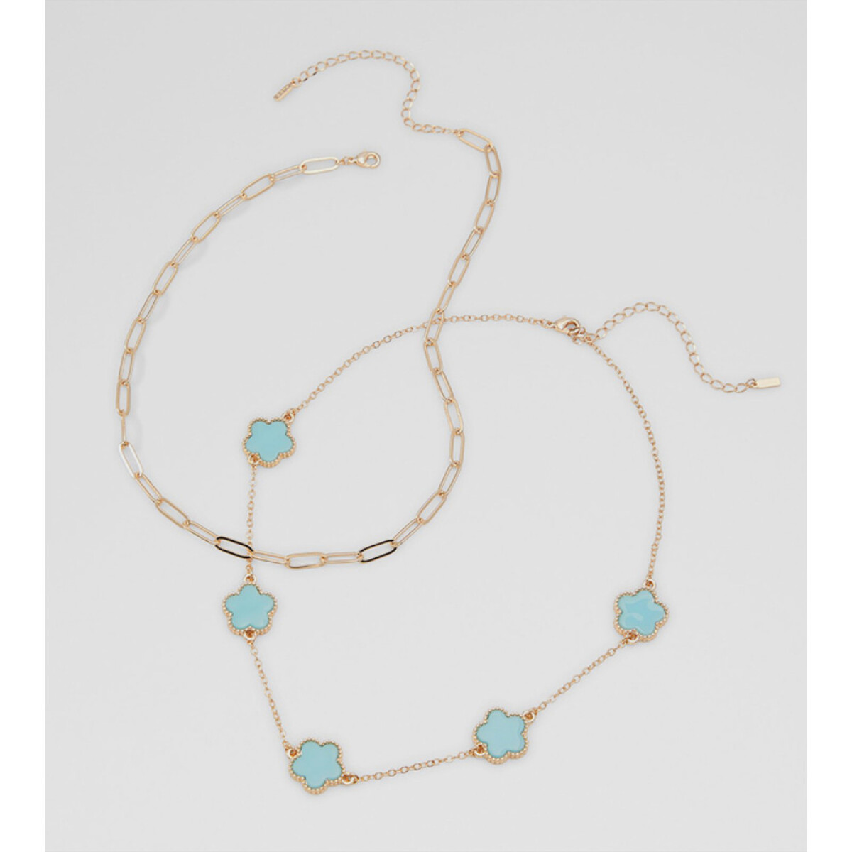 FEELINBLUE TURQUOISE - TURQUOISE 