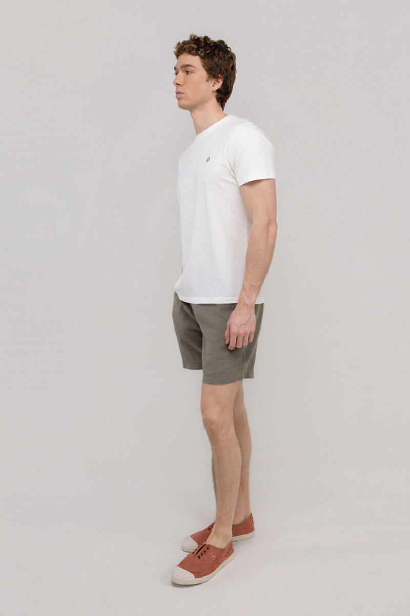 Camiseta Blanca