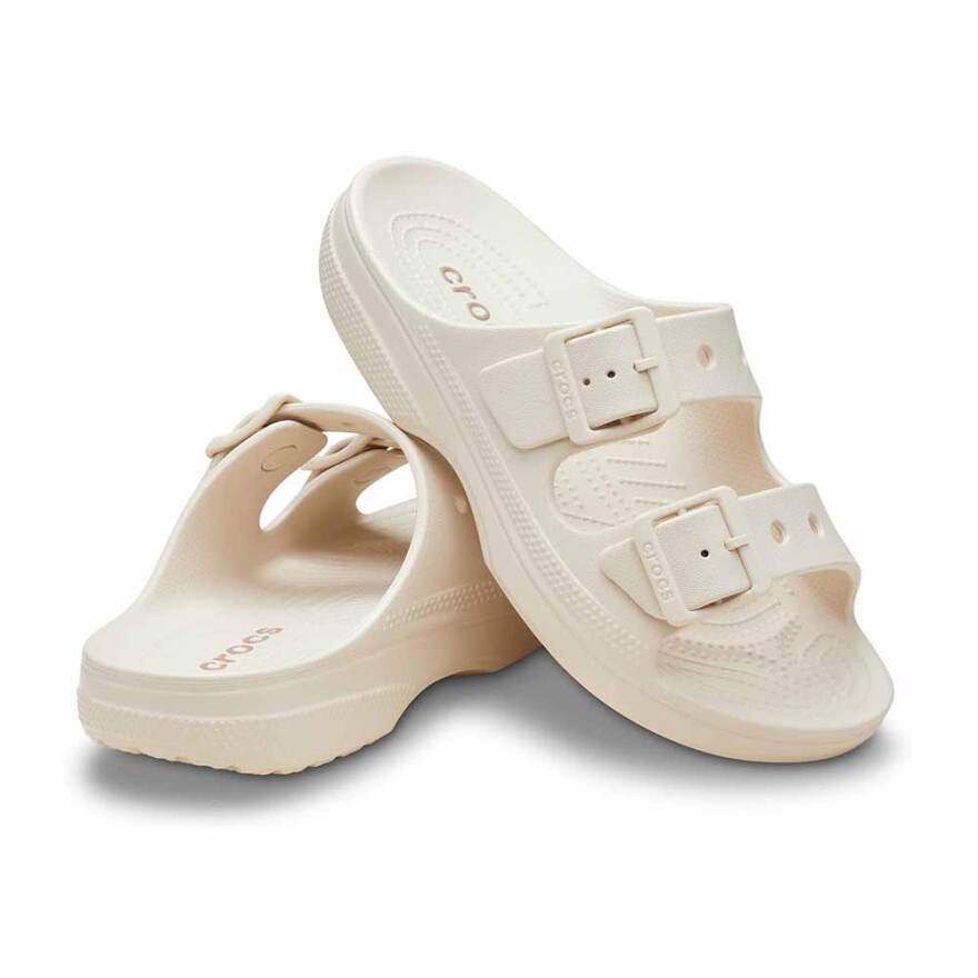 Sandalias Crocs Saturday Sandal W Mujer Frappé