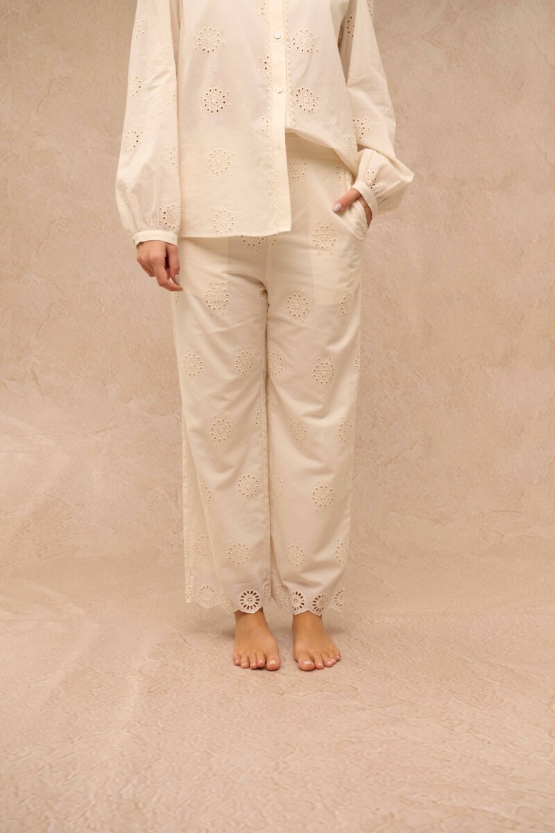 PANTALON ANEL PANTALON ANEL
