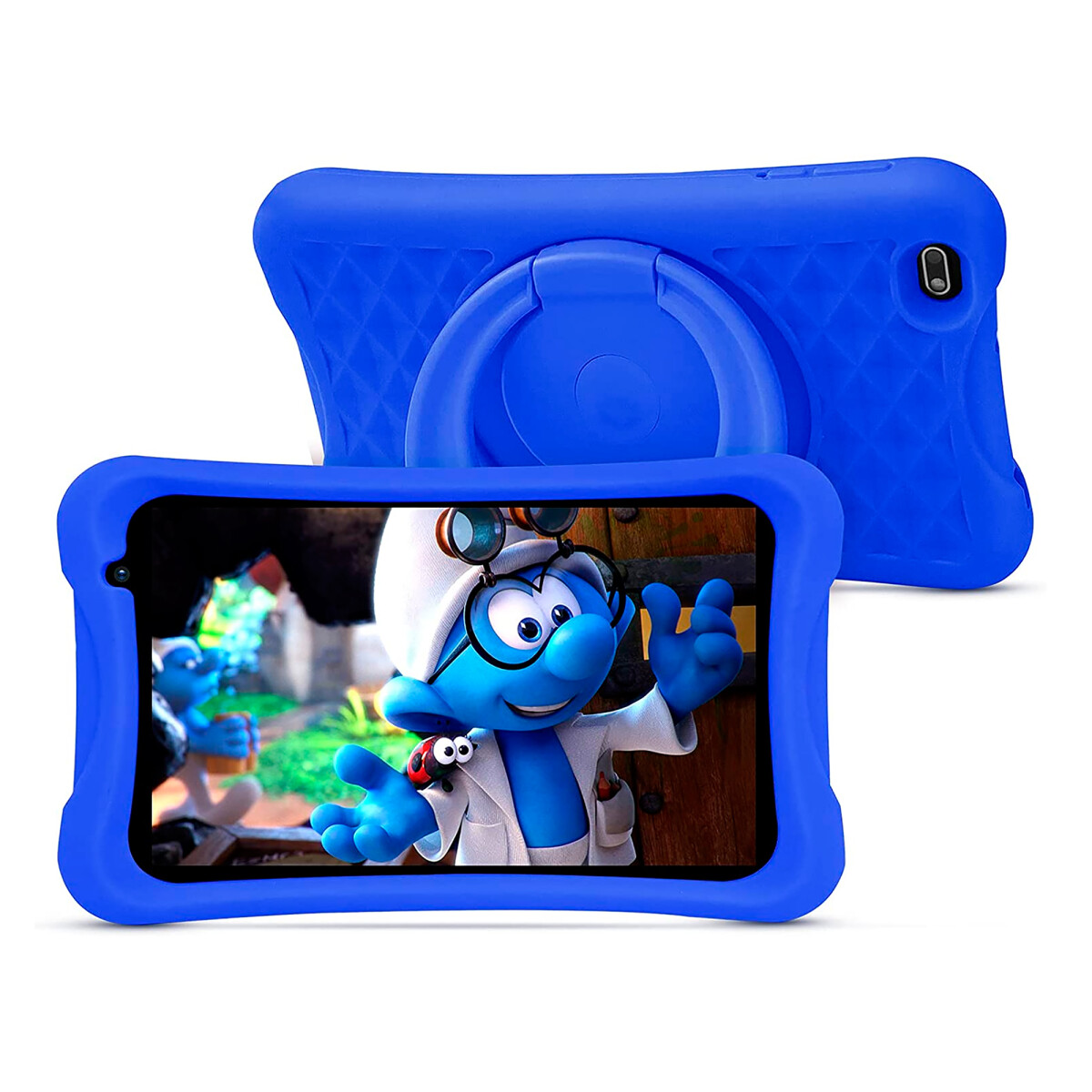 Tablet Benton Pritom L8 Kids 8 32GB 2GB - CELESTE 