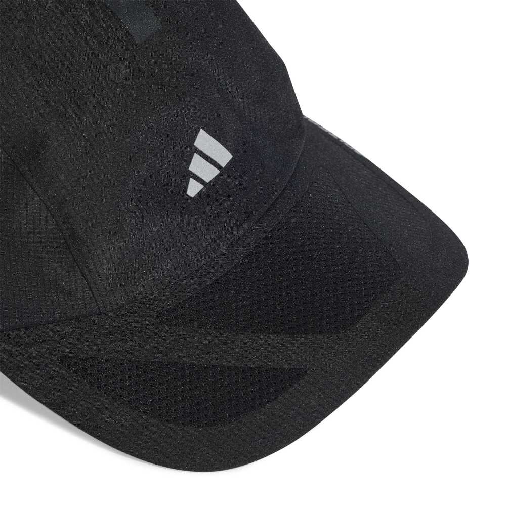 Gorra Running RunxAdiz Unisex Black