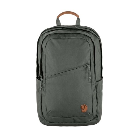 Mochila Fjallraven Raven 28 Unisex Basalt