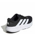 Championes de Hombre Adidas Questar 4 M Negro - Blanco