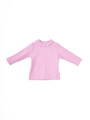 REMERA AGNES ROSA VIEJO