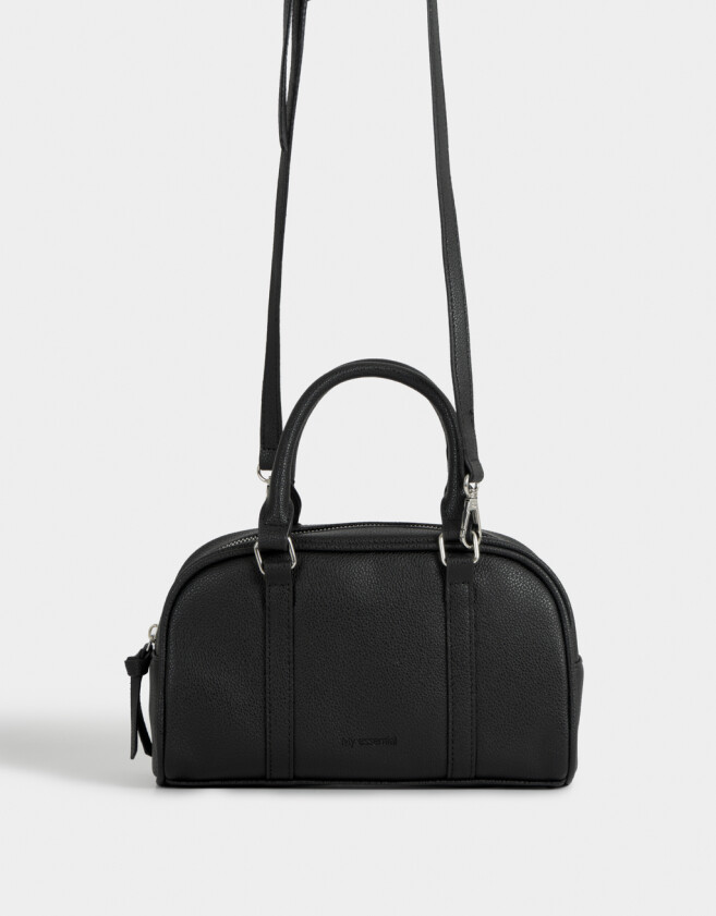 Bandoleras Special Price Cartera Bowling Special Price - Negro