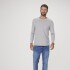 PANTALON MASC ADULTO AZUL CARIBE/CHUMBO/BLANCO