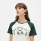 Remera Nagasaki Estampado 4