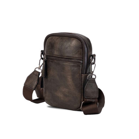 Bandolerita Amelia Cafe