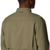 Silver Ridge Utility Lit-Dark Mountain STONE GREEN