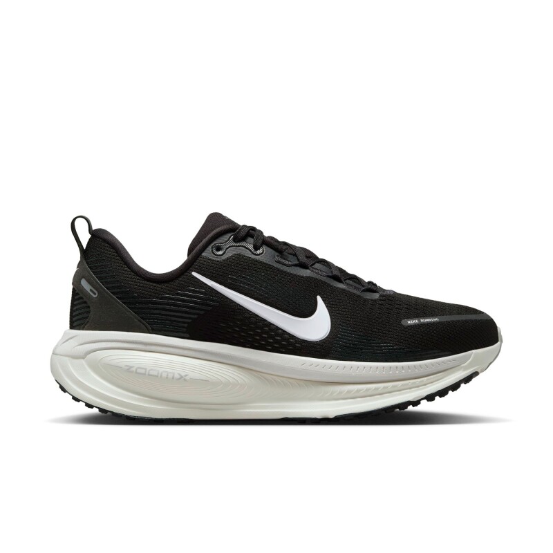 Championes Nike Vomero 18 de Mujer Negro