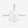 Reposera baño universal estampada KIKKABOO Arco iris