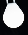 Bombilla LED Bulb E27 de 3W y 45 mm luz neutra Bombilla LED Bulb E27 de 3W y 45 mm luz neutra