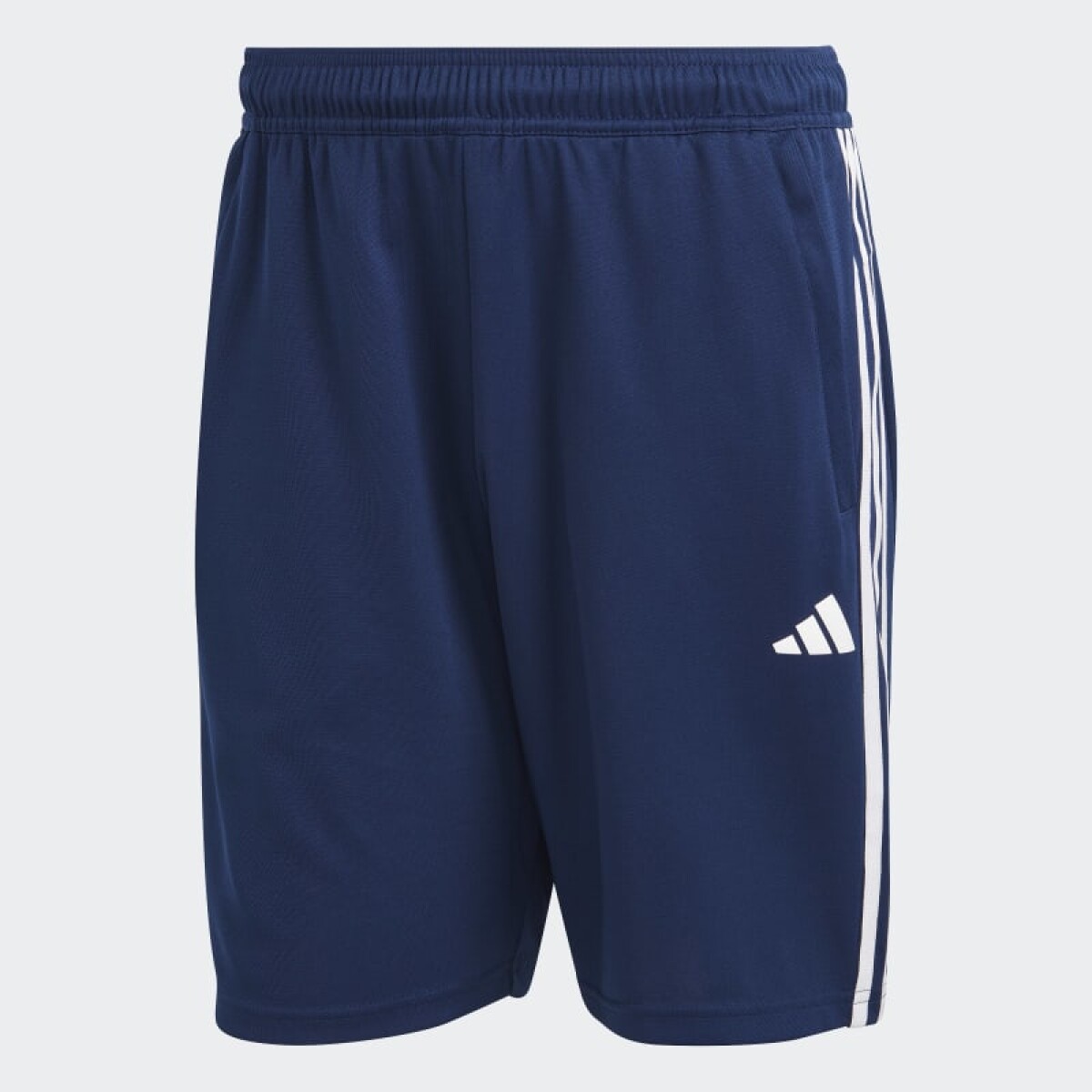 Short Adidas Train Essentials - Azul 