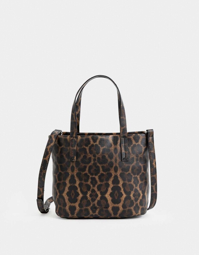Bandoleras Special Price Bandoleras - Estampado Animal Print