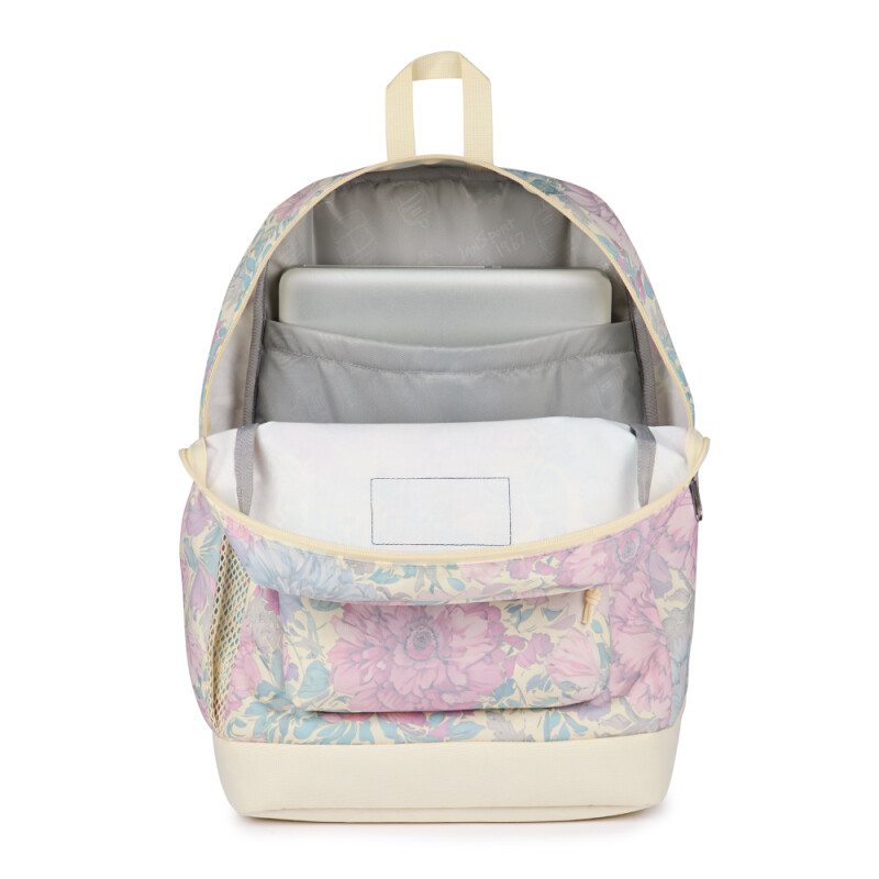Mochila Portalaptop Cross Town Plus Faded Tapestry