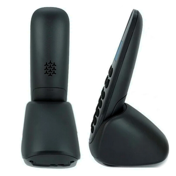 Telefono Inalambrico Motorola Mesa Alarma M700 Identificador Telefono Inalambrico Motorola Mesa Alarma M700 Identificador