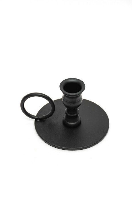 Candelabro Vim Color Unico