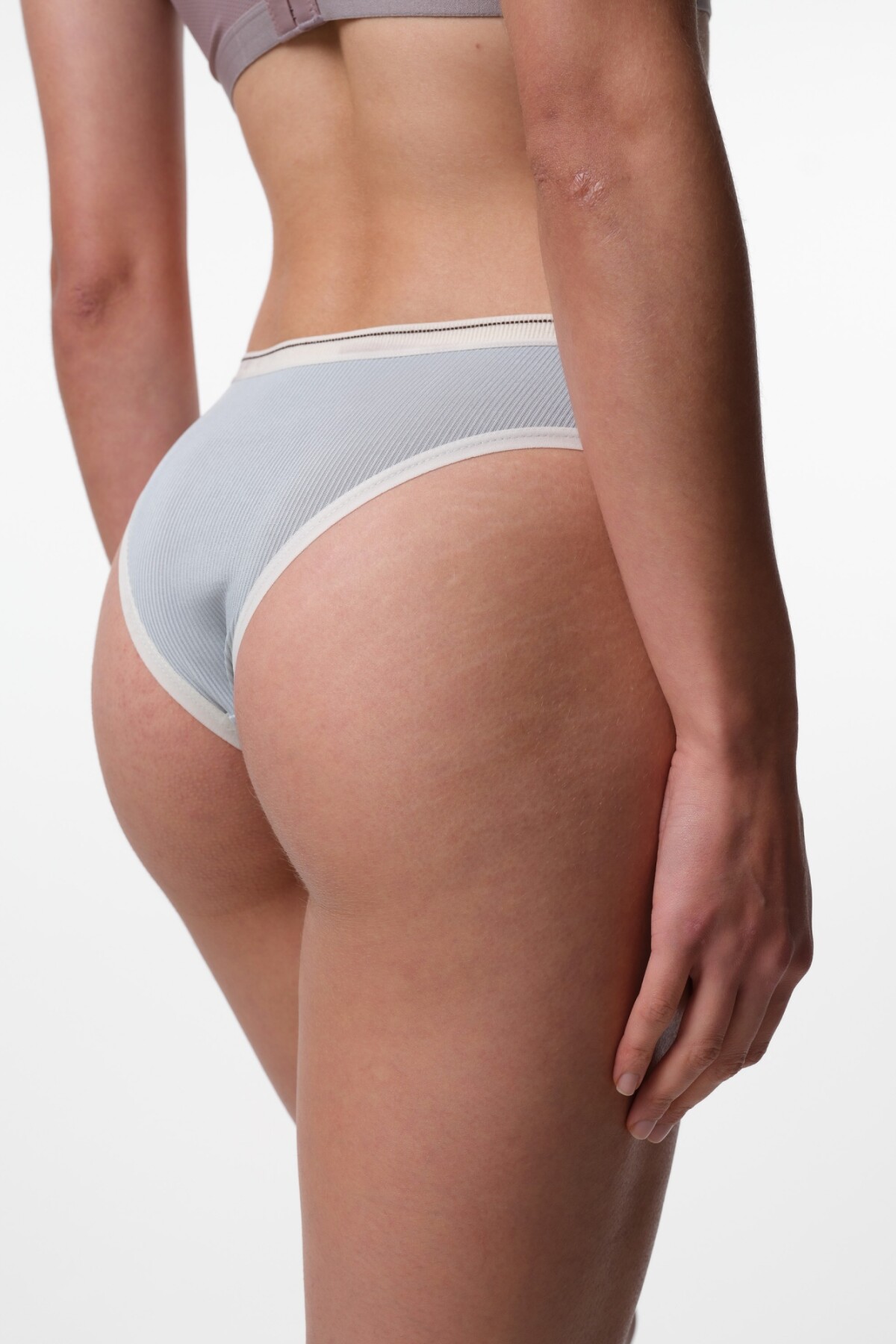 Bikini Fatima Gris