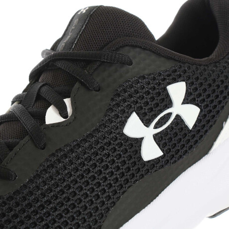 Championes Under Armour Surge 3 Black
