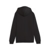 Canguro Puma teamgoal Casual Hoody JR de Niños - 658619 03 Negro