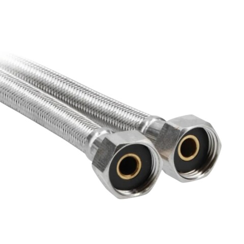 Colilla Sanitaria Para Calefon Y Otros 40cm H/H Colilla Sanitaria Para Calefon Y Otros 40cm H/H