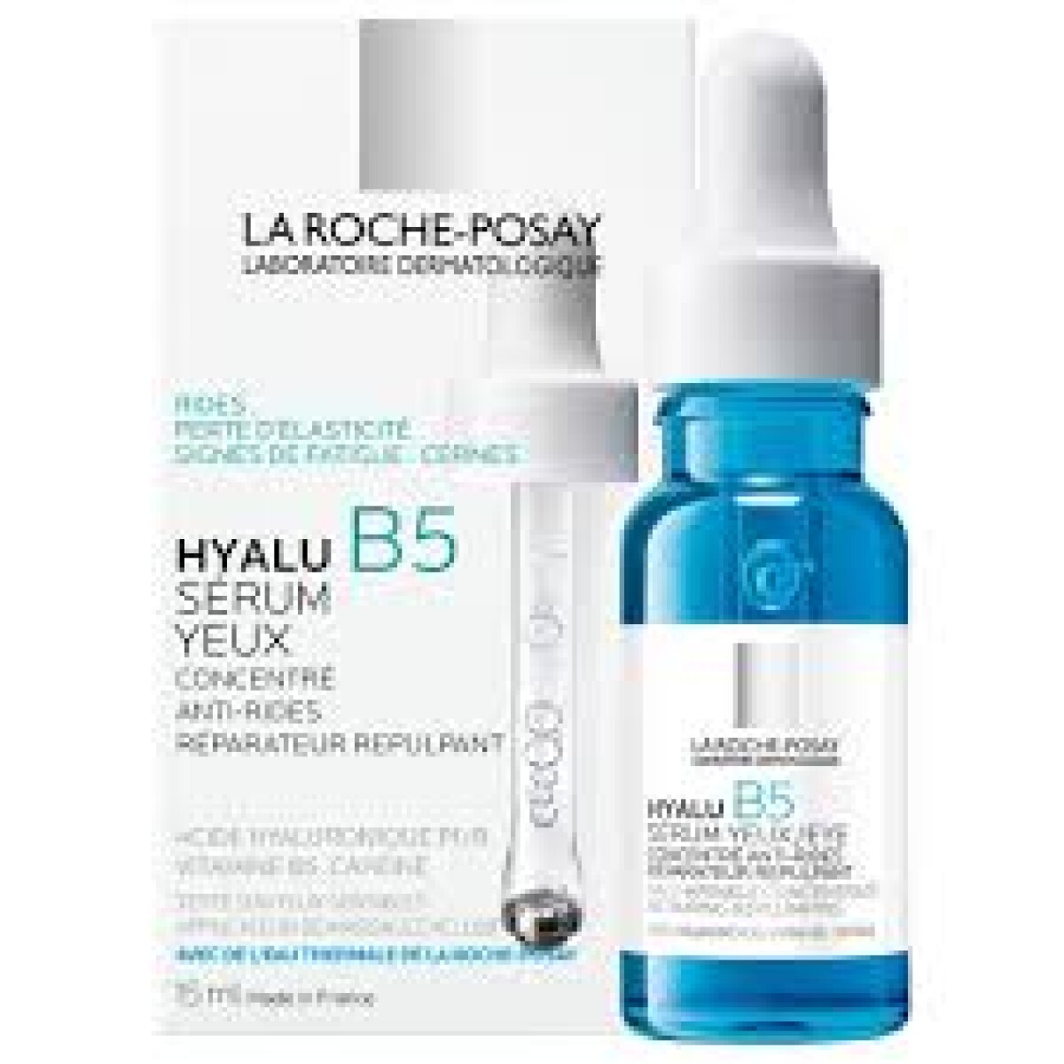 Hyalu B5 Serum Ojos 15 ml 