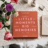PRINTWORKS ALBUM DE FOTOS LITTLE MOMENTS NARANJA SMALL PRINTWORKS ALBUM DE FOTOS LITTLE MOMENTS NARANJA SMALL
