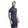 Remera termica Umbro 262536U0 Marino