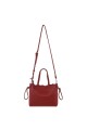Cartera Oreiro Bordeaux