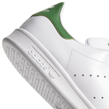 adidas Stan Smith Leather (OG pack) White/Green