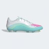 Championes Adidas F50 Messi League FG/MG Blanco