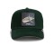 Gorra Goorin Bros Trucker Baseball - The Rage Shark Verde