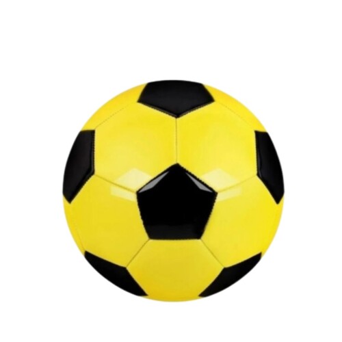 Pelota de Fútbol N°5 de Cuerina N/a