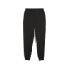 Pantalones Puma ESS Nº1 Logo Sweatpants FL cl PEÑAROL de Hombre - 682606 01 Negro