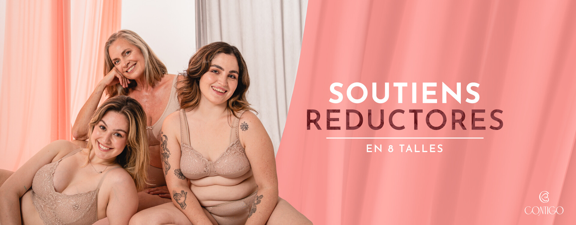 SOUTIENS REDUCTORES